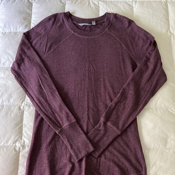 Athleta Criss Cross Dress - Picture 2 of 4